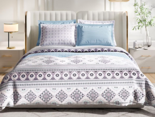 King size Bedsheet